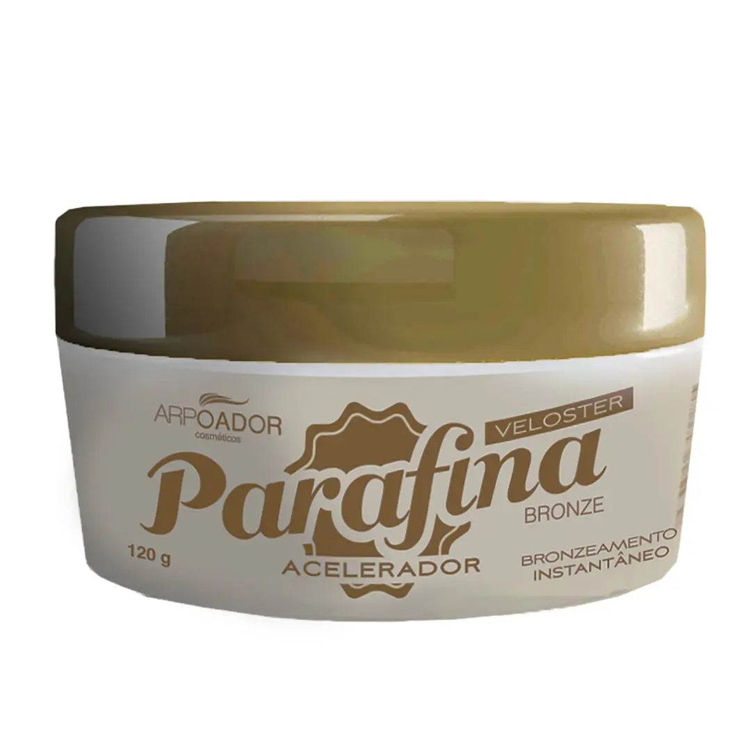 KIT BRONZE VERÃO PERFEITO Parafina Bronze Arpoador