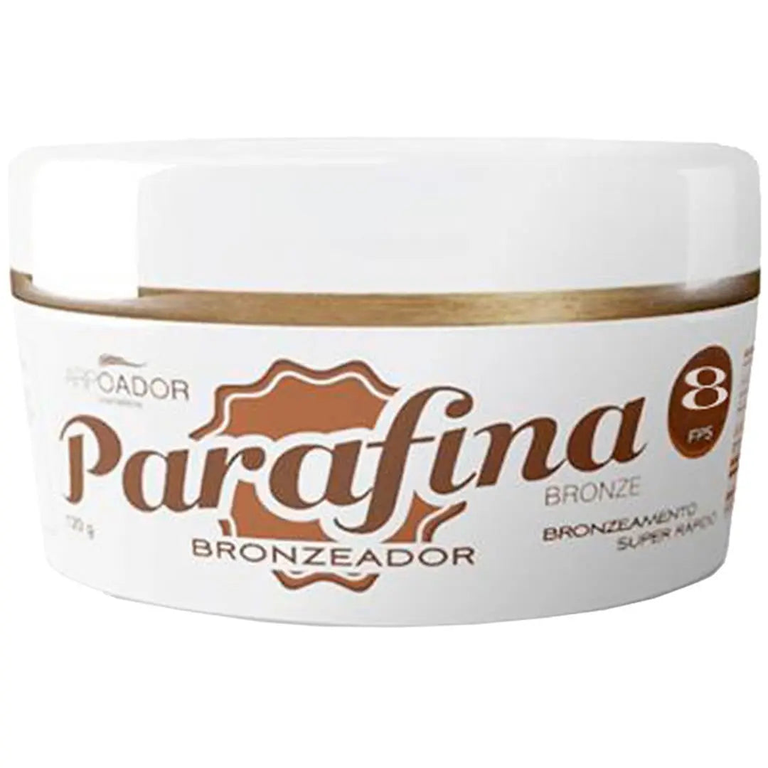 Dupla Verão Power Parafina Bronze Europa