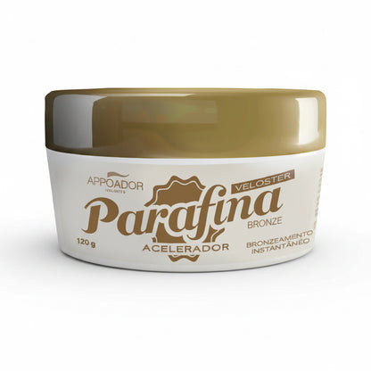 Dupla Bronze Top Parafina Bronze Arpoador
