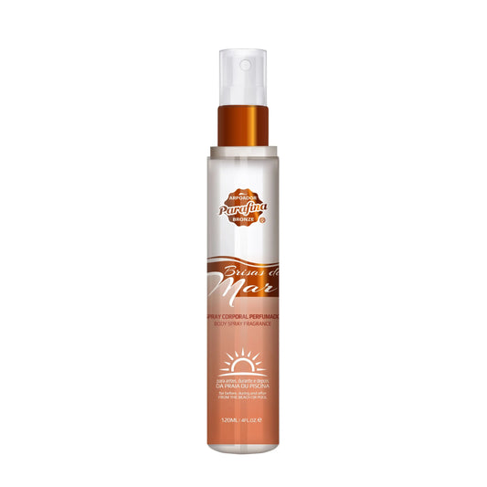 Água Perfumada Brisas do Mar (Pós Praia/Piscina) Parafina Bronze Arpoador